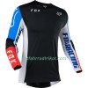 MTB Langarmtrikot Fox Racing Flexair HONR N002 2020